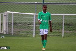 U17 : ASSE 3-0 ASSP - Photothèque