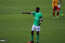 U17 : ASSE 3-0 ASSP - Photothèque