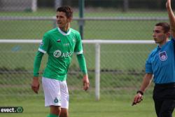 U17 : ASSE 3-0 ASSP - Photothèque