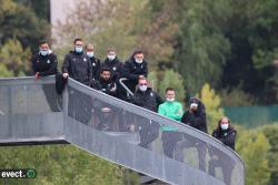 U19 : ASSE 1-0 OM - Photothèque