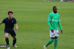 U19 : ASSE 1-0 OM - Photothèque