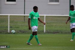 U19 : ASSE 1-0 OM - Photothèque