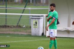 U19 : ASSE 1-0 OM - Photothèque