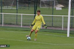 U19 : ASSE 1-0 OM - Photothèque