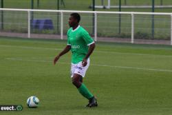 U19 : ASSE 1-0 OM - Photothèque