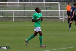 U19 : ASSE 1-0 OM - Photothèque