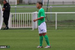 U19 : ASSE 1-0 OM - Photothèque