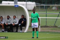 U19 : ASSE 1-0 OM - Photothèque