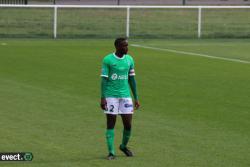 U19 : ASSE 8-0 Pieve - Photothèque