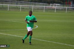 U19 : ASSE 8-0 Pieve - Photothèque