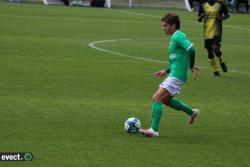 U19 : ASSE 8-0 Pieve - Photothèque