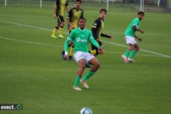 U19 : ASSE 8-0 Pieve - Photothèque