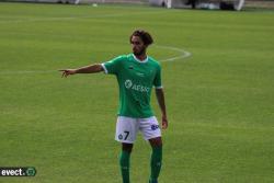 U19 : ASSE 8-0 Pieve - Photothèque