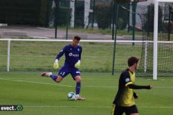 U19 : ASSE 8-0 Pieve - Photothèque