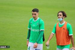 U19 : ASSE 8-0 Pieve - Photothèque