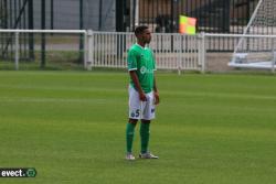 U19 : ASSE 8-0 Pieve - Photothèque