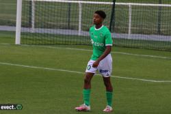 U19 : ASSE 8-0 Pieve - Photothèque