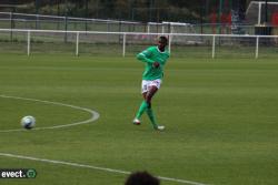 U19 : ASSE 8-0 Pieve - Photothèque