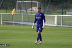 U19 : ASSE 8-0 Pieve - Photothèque