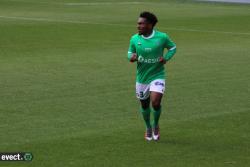 U19 : ASSE 8-0 Pieve - Photothèque