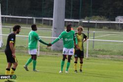 U19 : ASSE 8-0 Pieve - Photothèque