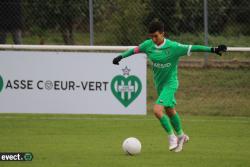 D2 : ASSE 4-0 Thonon - Photothèque