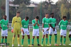 ASSE 0-0 ACA - Photothèque