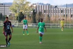 ASSE 0-0 ACA - Photothèque