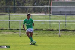 ASSE 0-0 ACA - Photothèque