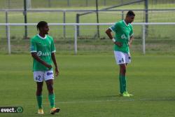 ASSE 0-0 ACA - Photothèque