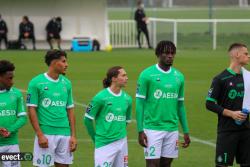 Amical : ASSE 3-2 GF38 - Photothèque