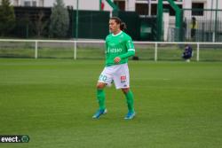 Amical : ASSE 3-2 GF38 - Photothèque