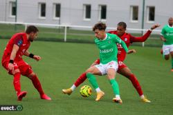 Amical : ASSE 3-2 GF38 - Photothèque