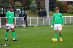 Amical : ASSE 3-2 GF38 - Photothèque