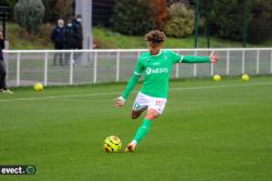 Amical : ASSE 3-2 GF38 - Photothèque