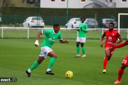 Amical : ASSE 3-2 GF38 - Photothèque