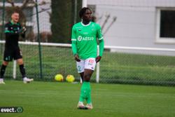 Amical : ASSE 3-2 GF38 - Photothèque