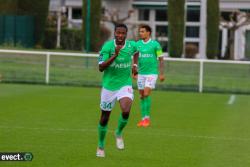 Amical : ASSE 3-2 GF38 - Photothèque