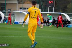 Amical : ASSE 3-2 GF38 - Photothèque