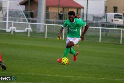 Amical : ASSE 3-2 GF38 - Photothèque