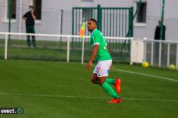 Amical : ASSE 3-2 GF38 - Photothèque