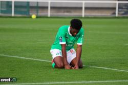 Amical : ASSE 3-2 GF38 - Photothèque