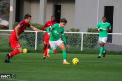 Amical : ASSE 3-2 GF38 - Photothèque