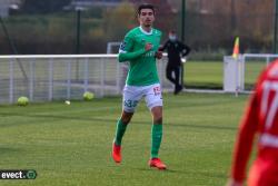 Amical : ASSE 3-2 GF38 - Photothèque