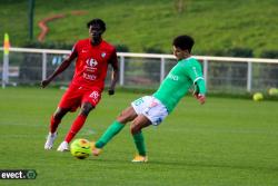 Amical : ASSE 3-2 GF38 - Photothèque