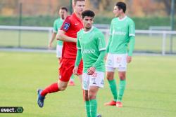 Amical : ASSE 3-2 GF38 - Photothèque