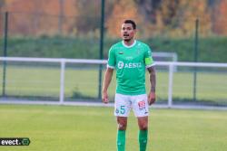 Amical : ASSE 3-2 GF38 - Photothèque