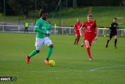 Amical : ASSE 3-2 GF38 - Photothèque