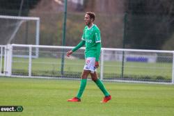 Amical : ASSE 3-2 GF38 - Photothèque