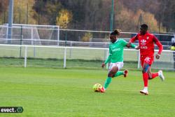 Amical : ASSE 3-2 GF38 - Photothèque